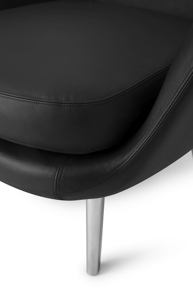 Sum Lounge Armchair Sessel Normann Copenhagen