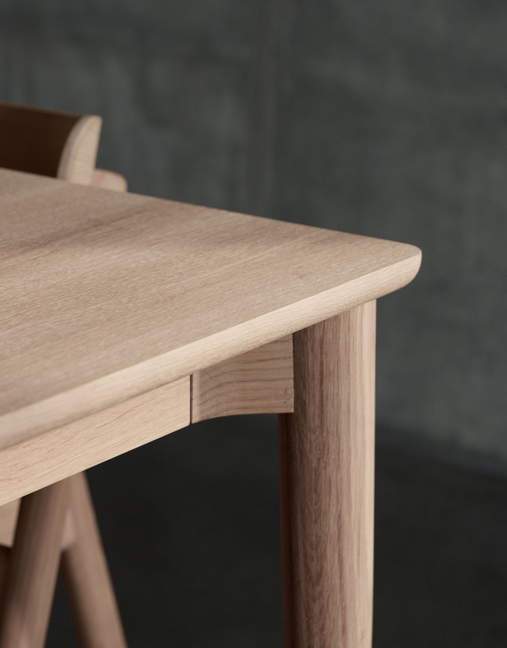 Expand Dining table 250 Esstisch / Ausziehtisch Northern