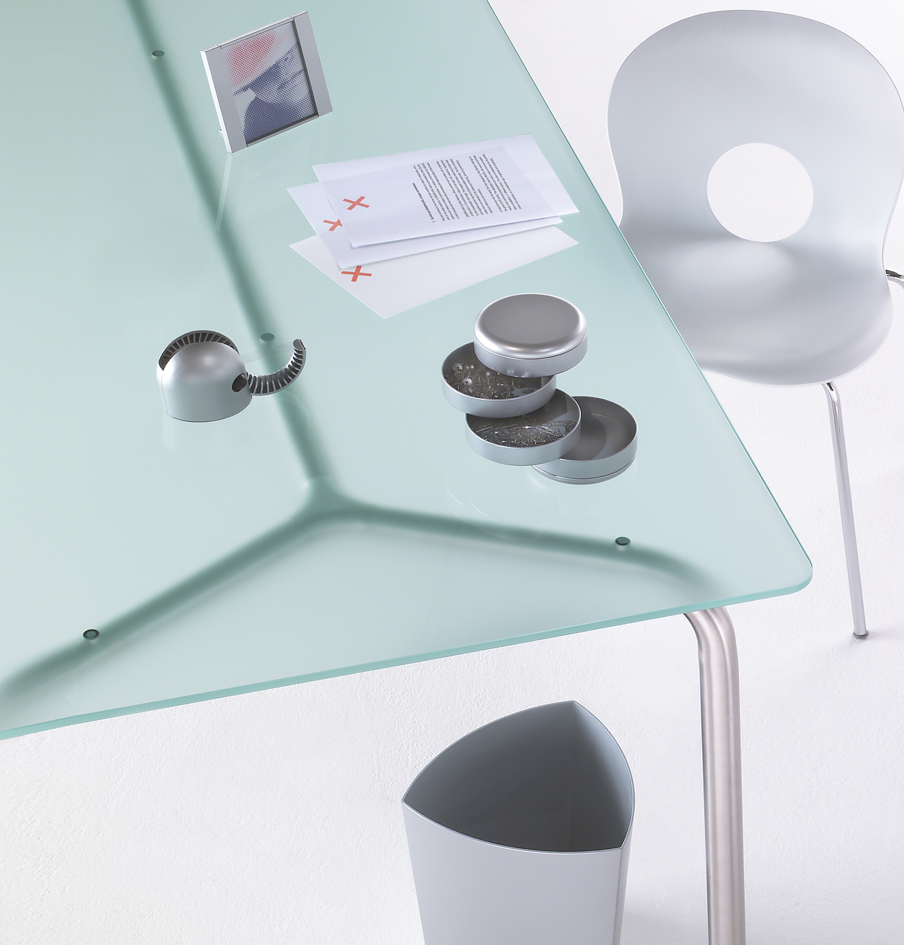 Hannibal Tape Dispenser Klebefilmabroller Rexite