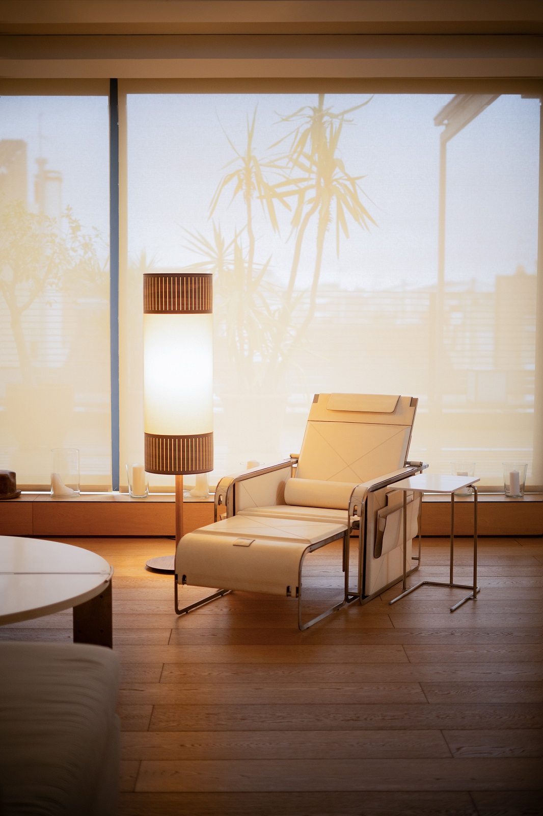 Tamiz Floor lamp Stehleuchte nomon