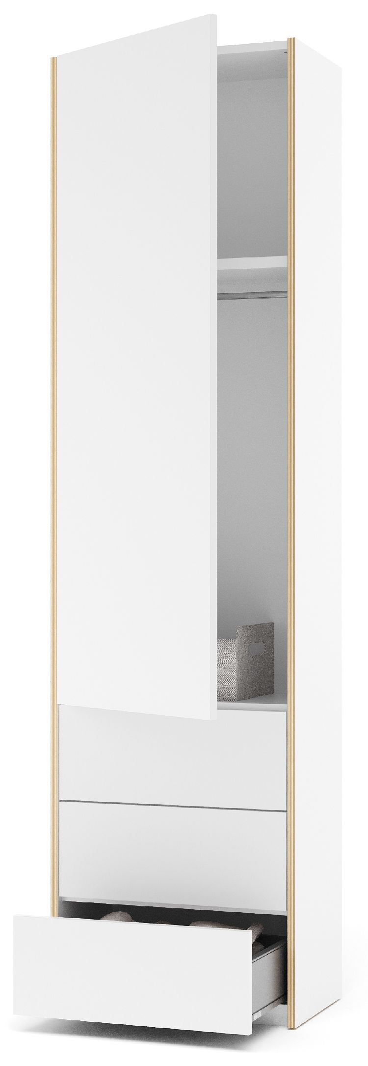 KONFIGURATOR für den Modular Plus Schrank Müller Möbelwerkstätten