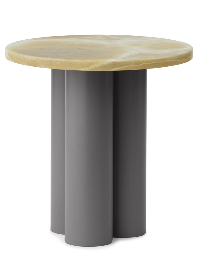 Dit Coffee Table Beistelltisch Normann Copenhagen