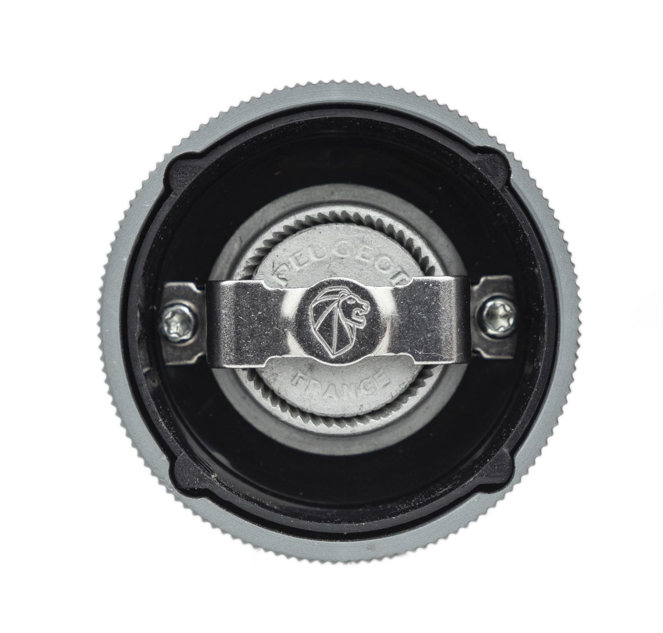 Line Pfeffermühle H 18 cm Graphit & Carbon Peugeot 