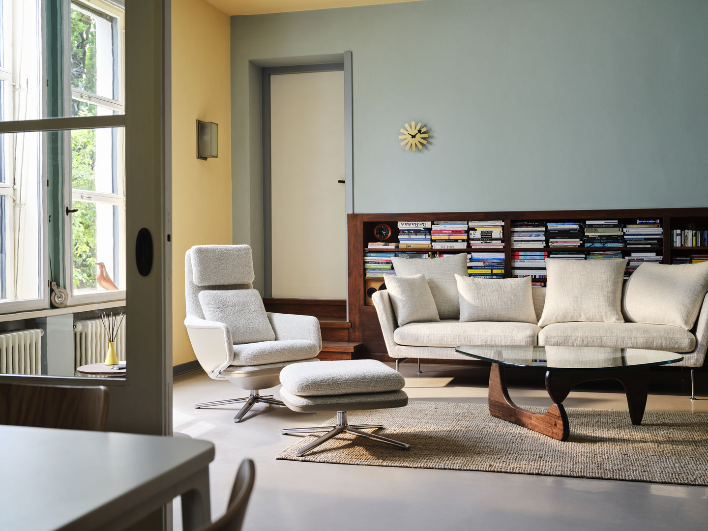 Noguchi Coffee Table Couchtisch Vitra