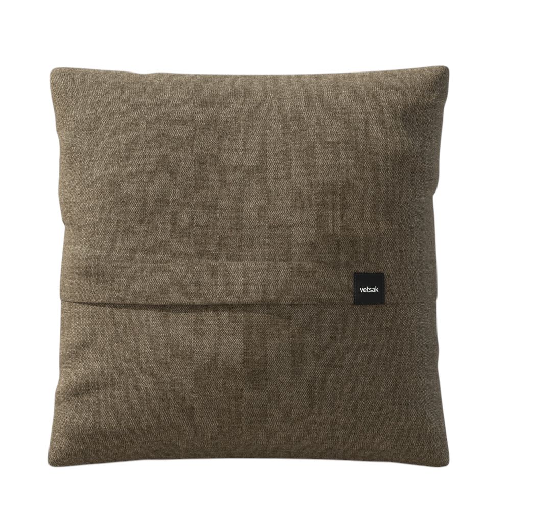 Big Pillow Pique Outdoor Kissen vetsak 