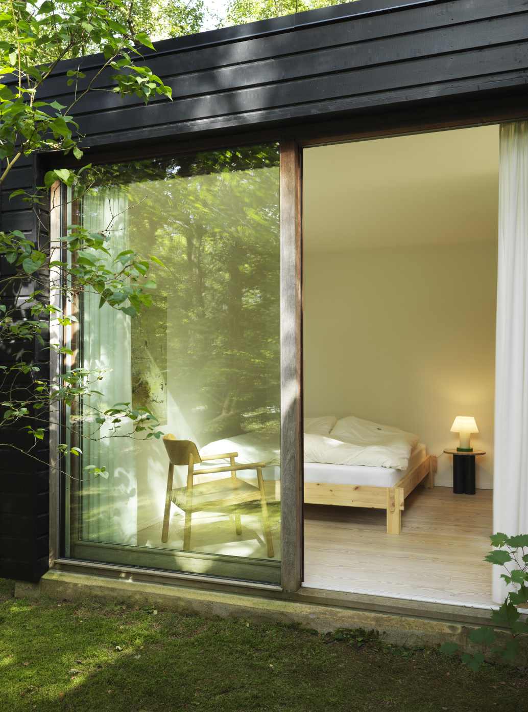 Dit Coffee Table Beistelltisch Normann Copenhagen