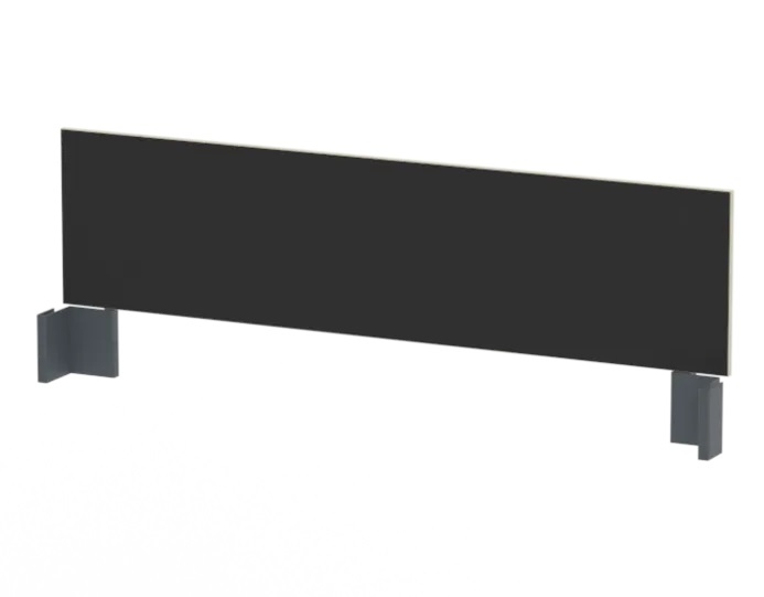 Kopfteil für Bett in modernem Design, passend für Nils Holger Moormann Betten.