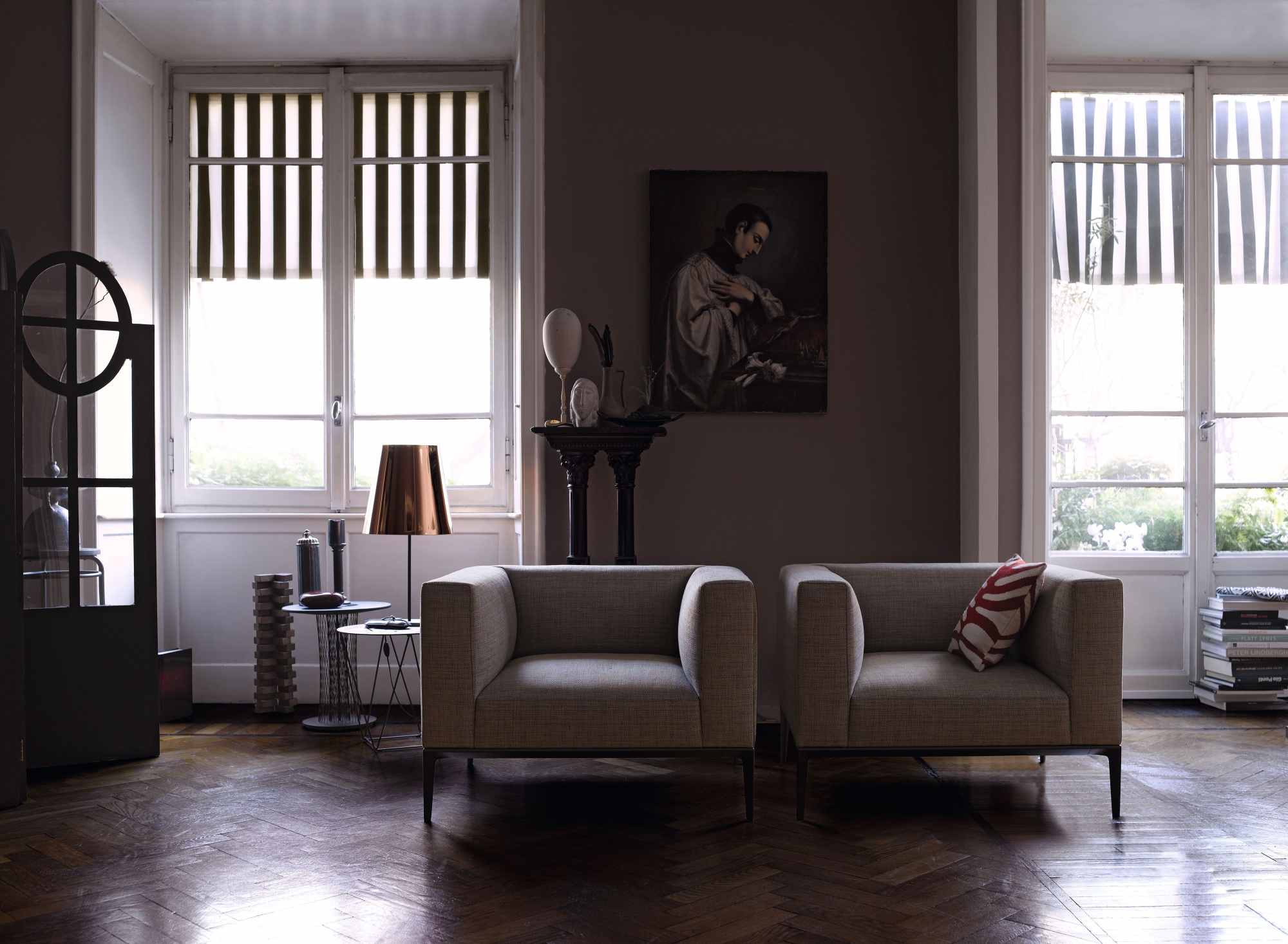 781 Jaan Sessel Walter Knoll