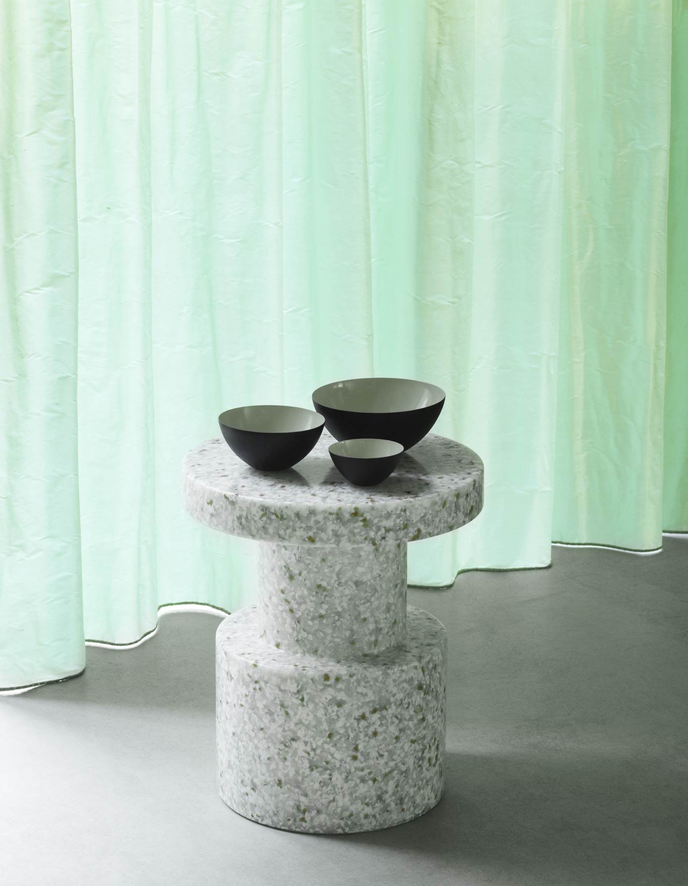 Bit Stool Hocker Normann Copenhagen