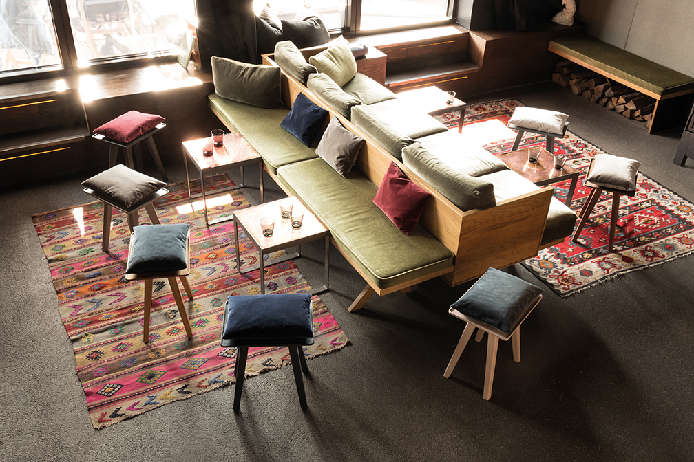 Nini Hocker Schönbuch