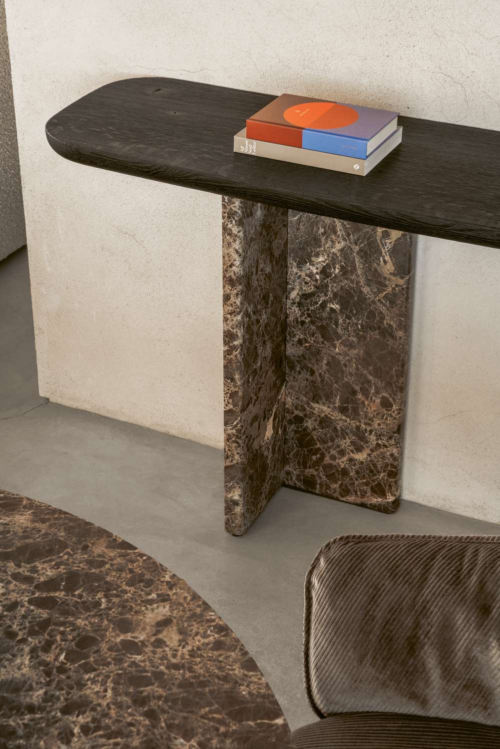 BC19 / BC 19 T-Rox Konsole rechteckig Janua