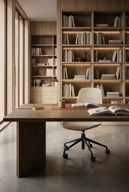 Elephantino Stuhl Fünfstern Gestell mit Rollen Kristalia