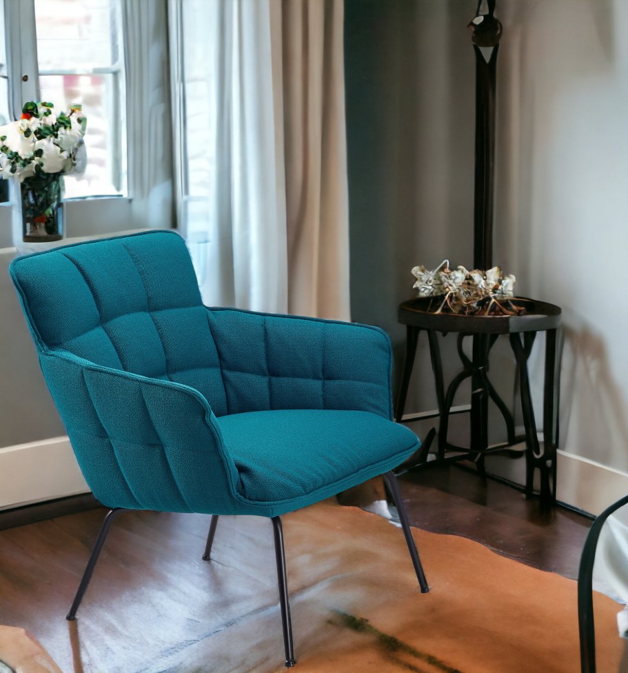 Marla Easy Chair Low Sessel Freifrau Manufaktur