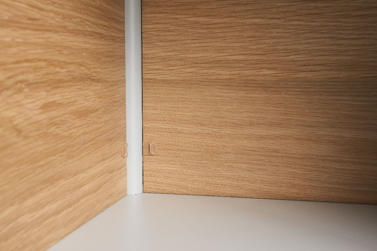 New Order Combination 104 Regalsystem HAY 