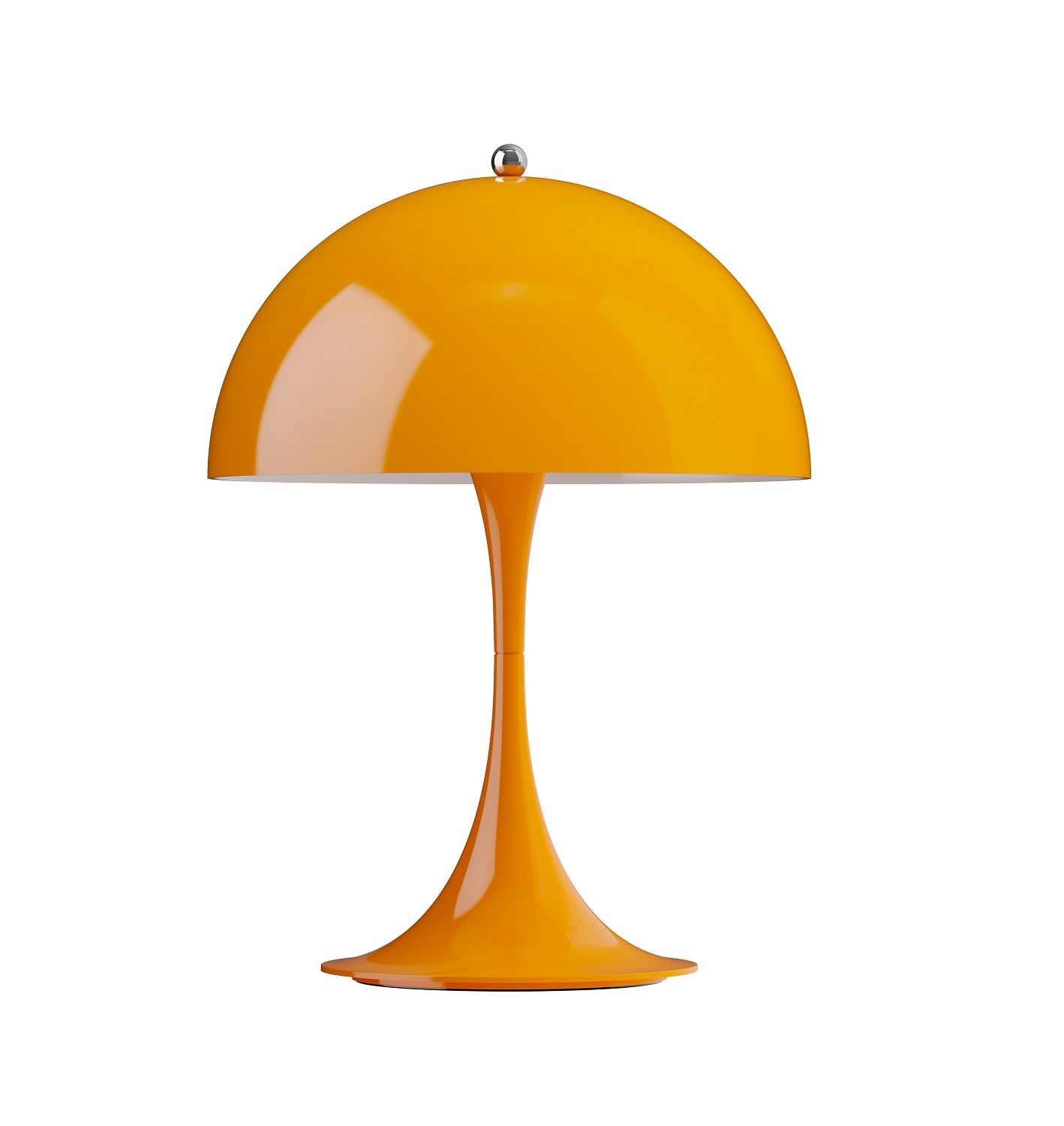 Panthella 250 Portable V3 Akkuleuchte / Tischleuchte Louis Poulsen