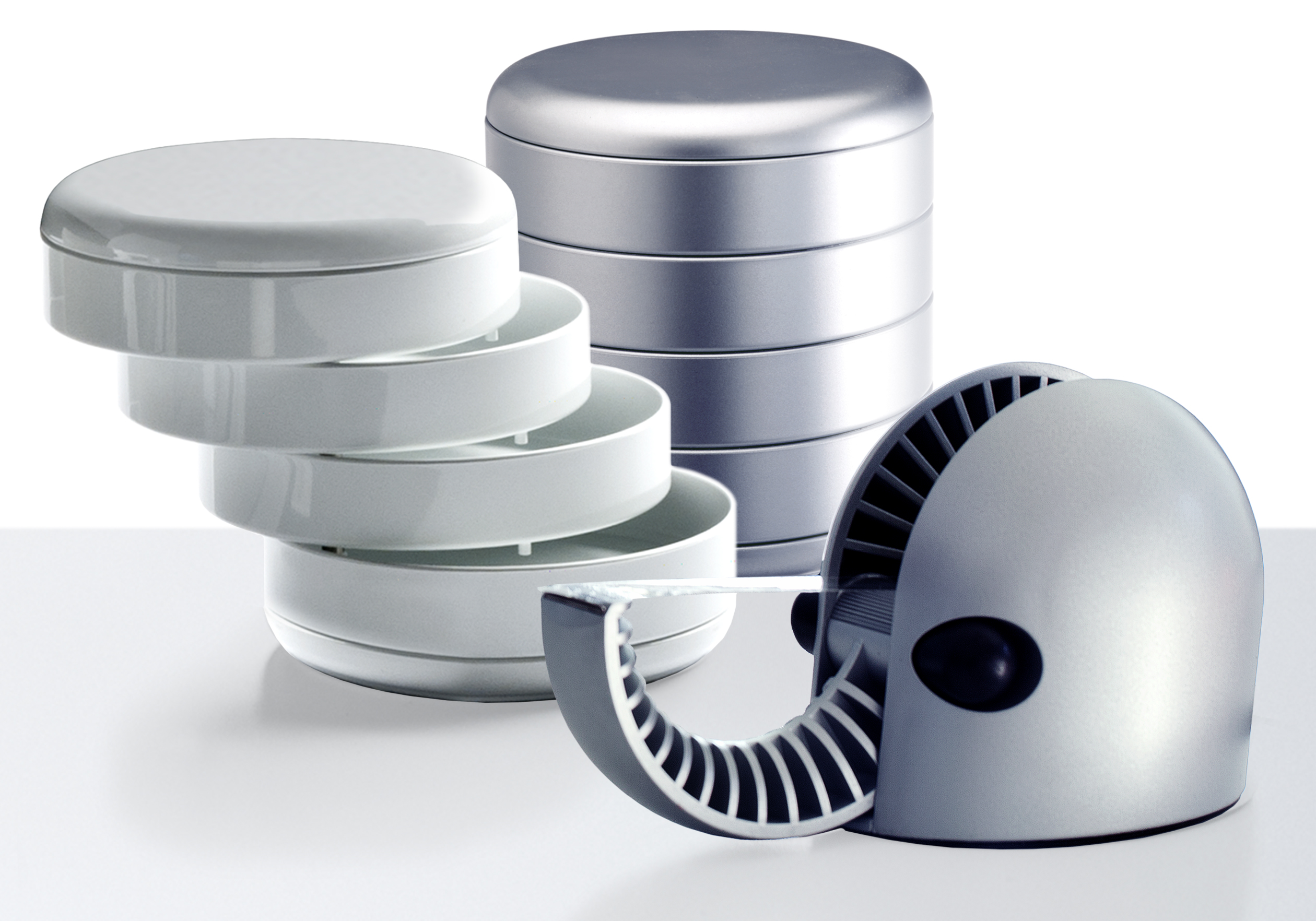 Hannibal Tape Dispenser Klebefilmabroller Rexite