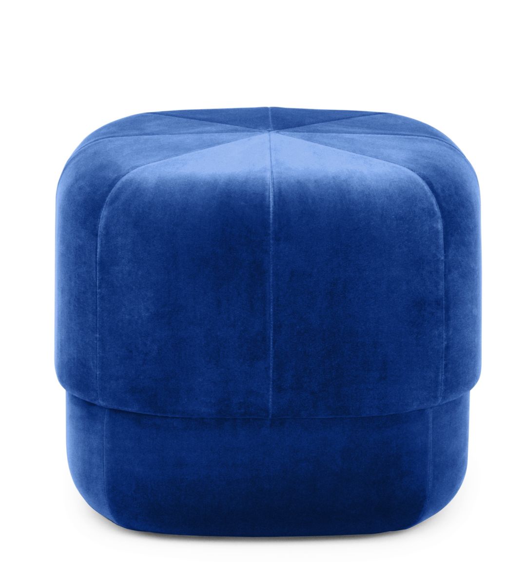 Circus Pouf Small Hocker Normann Copenhagen