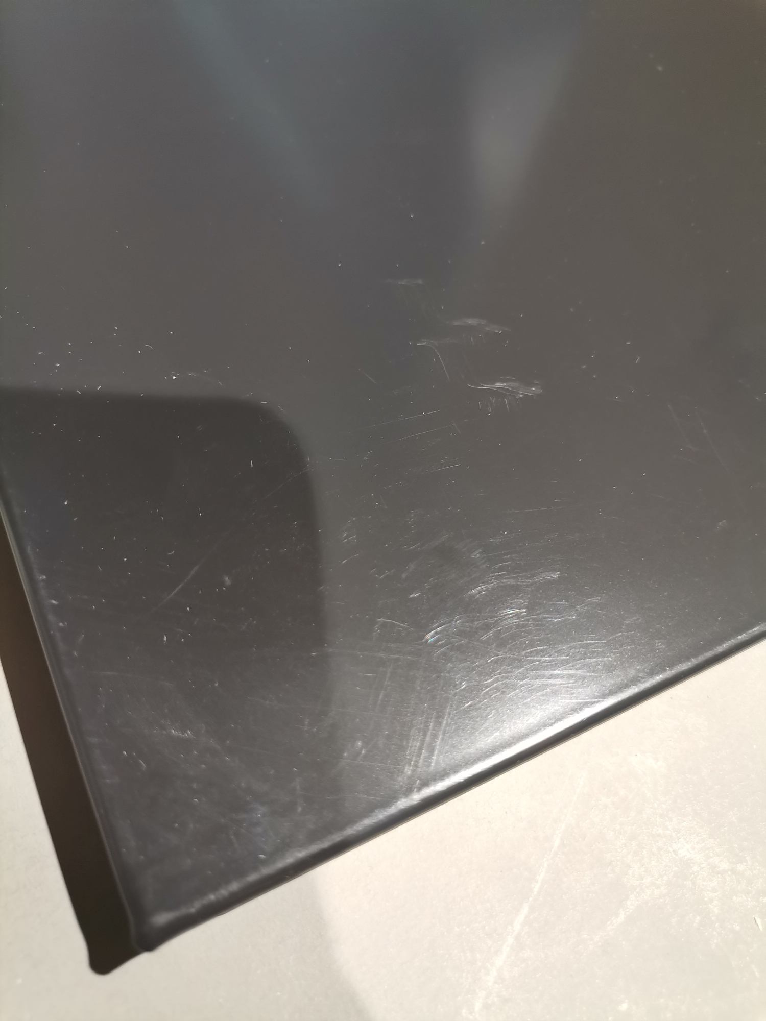 USM Haller SET Ersatzteile MÄNGELEXEMPLAR