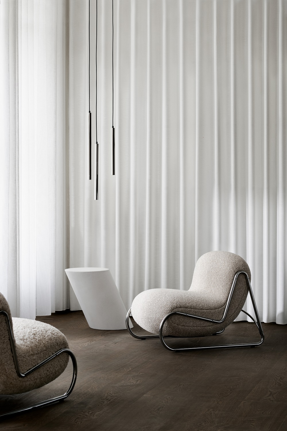 Tilt Side table Beistelltisch Norr11