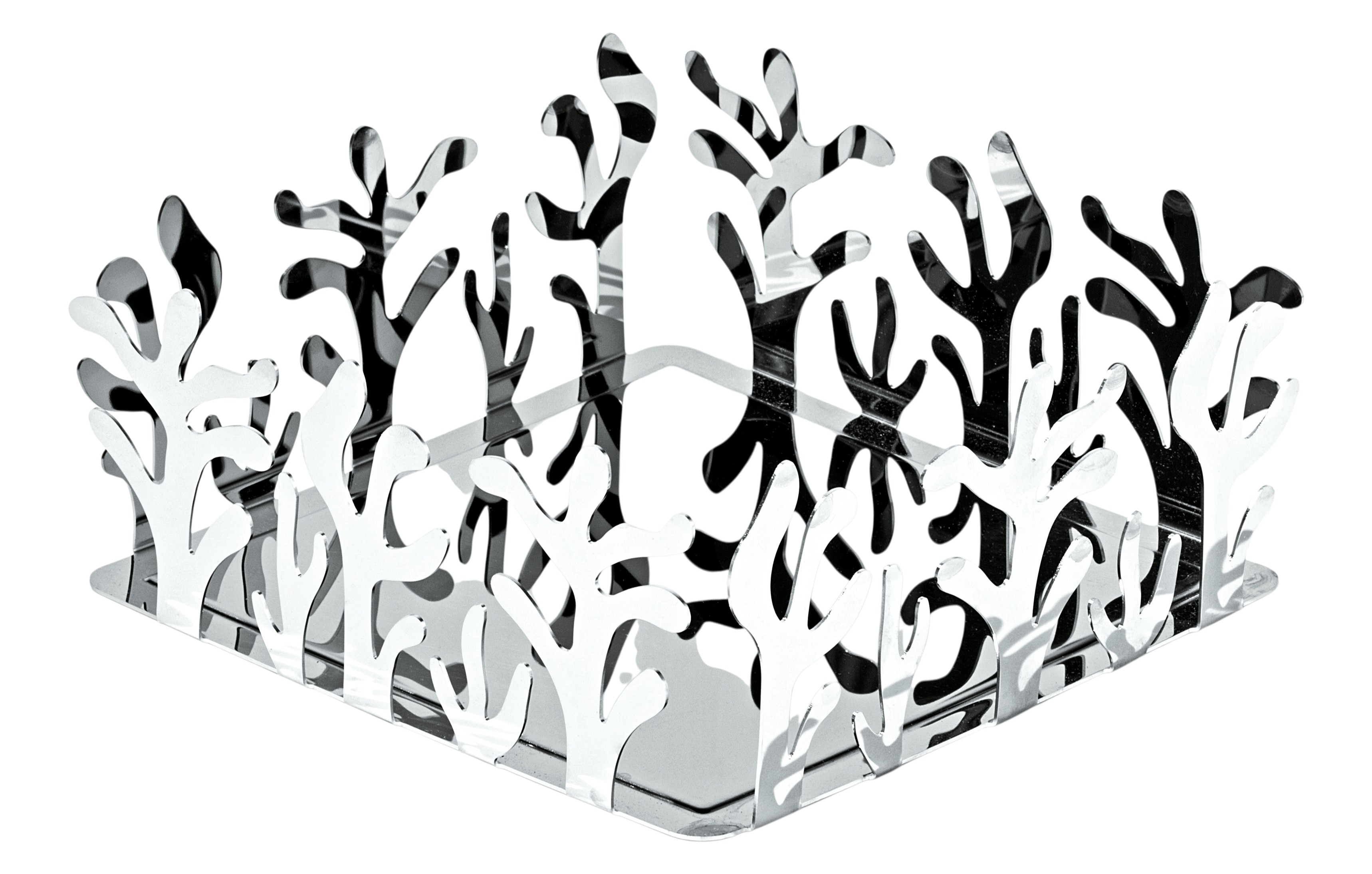 Mediterraneo Papierserviettenbehälter ESI18 Alessi