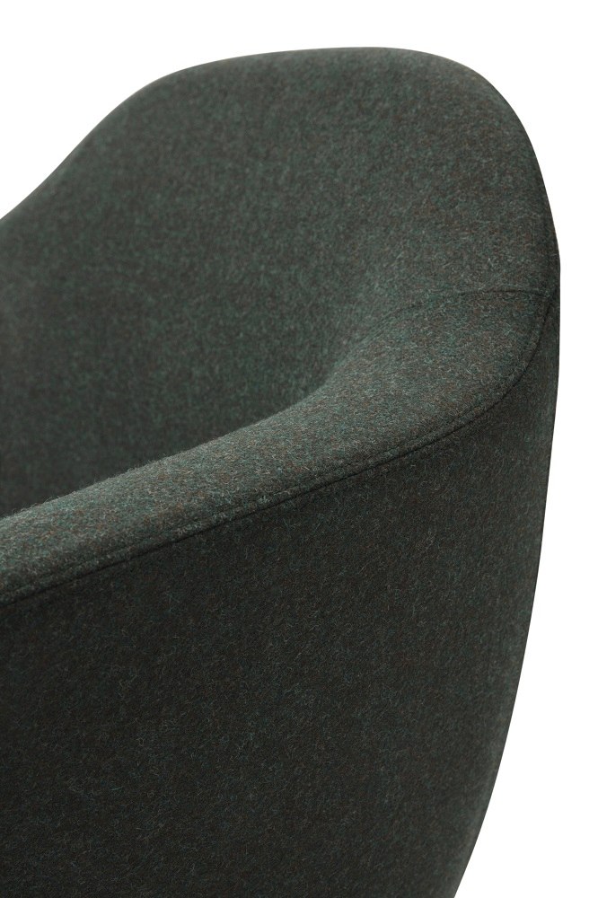 Sum Lounge Armchair Sessel Normann Copenhagen