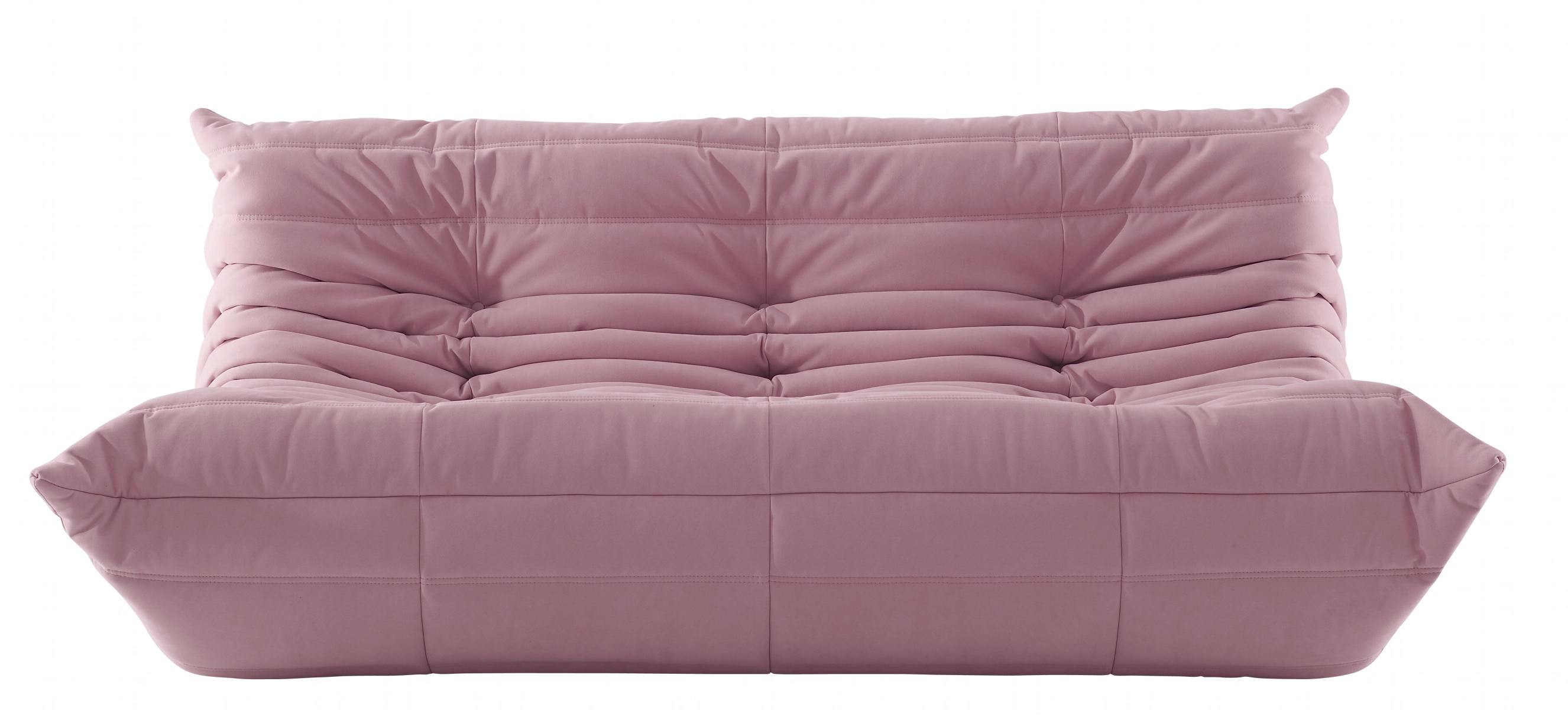 Togo 3-Sitzer Sofa ligne roset  