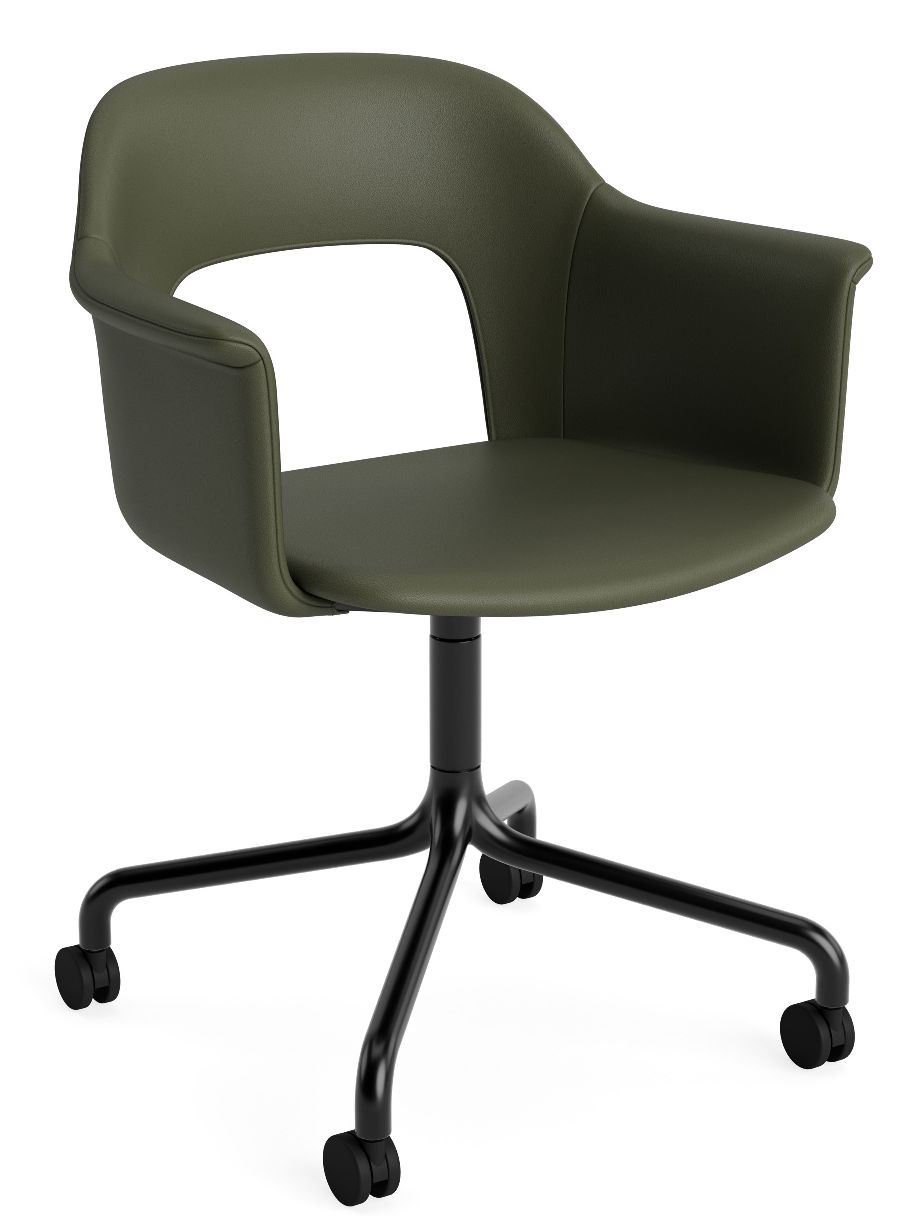 Layout Armchair 264 Armlehnen Stuhl Hay