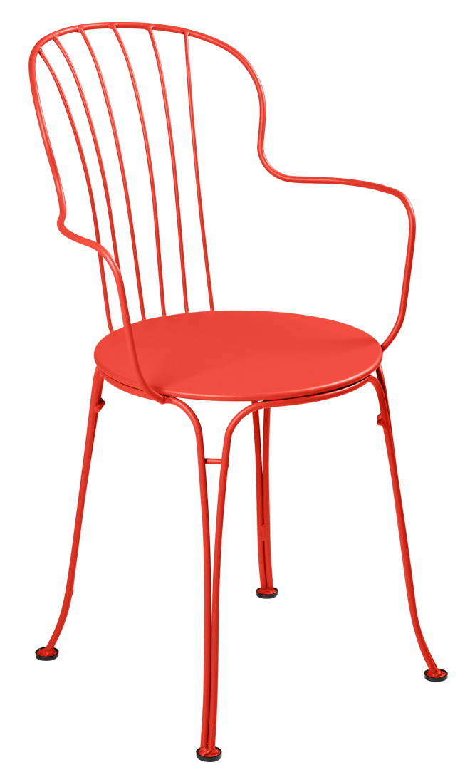 Opéra+ Stuhl Outdoor Fermob