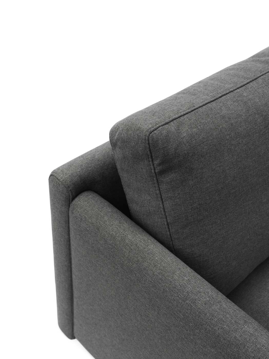 Rar Lounge Chair Sessel Normann Copenhagen