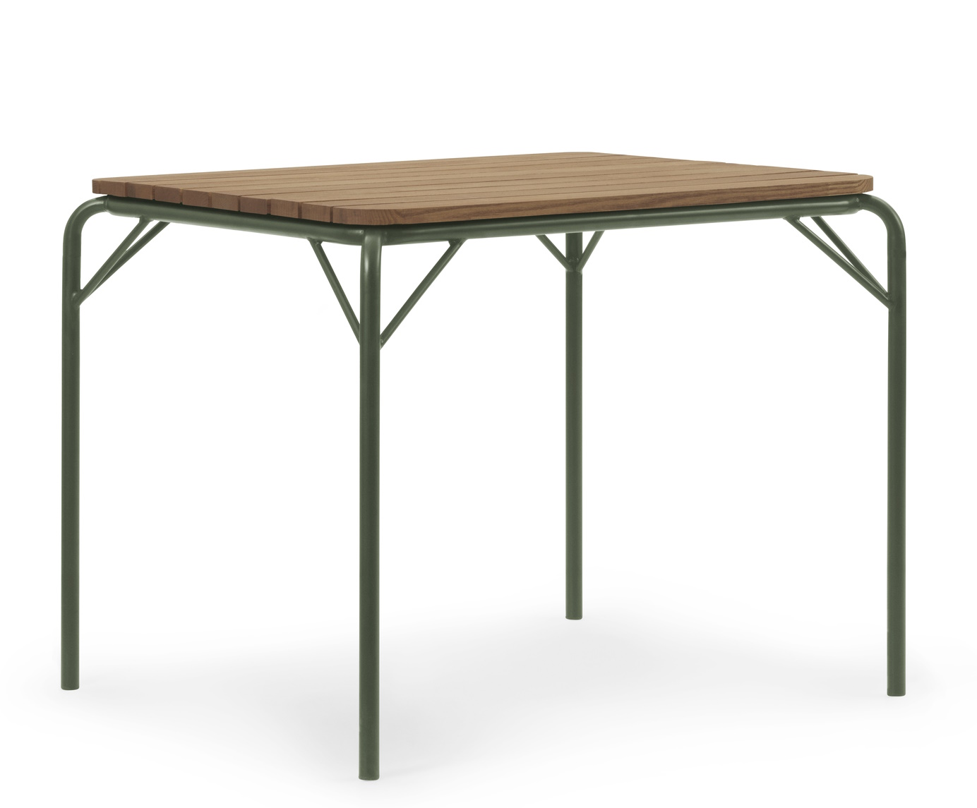 Vig Table 90 x 90 cm Tisch Outdoor Normann Copenhagen