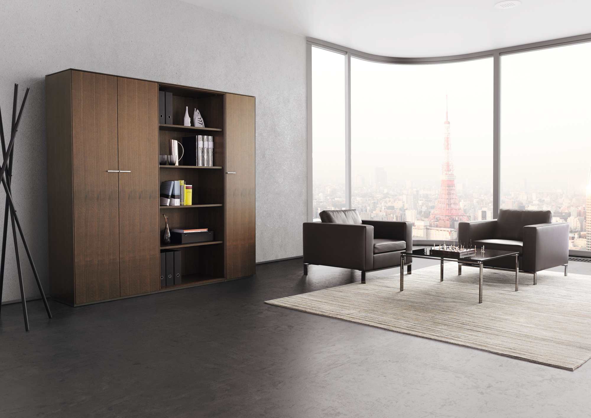 503 Foster Sessel Walter Knoll