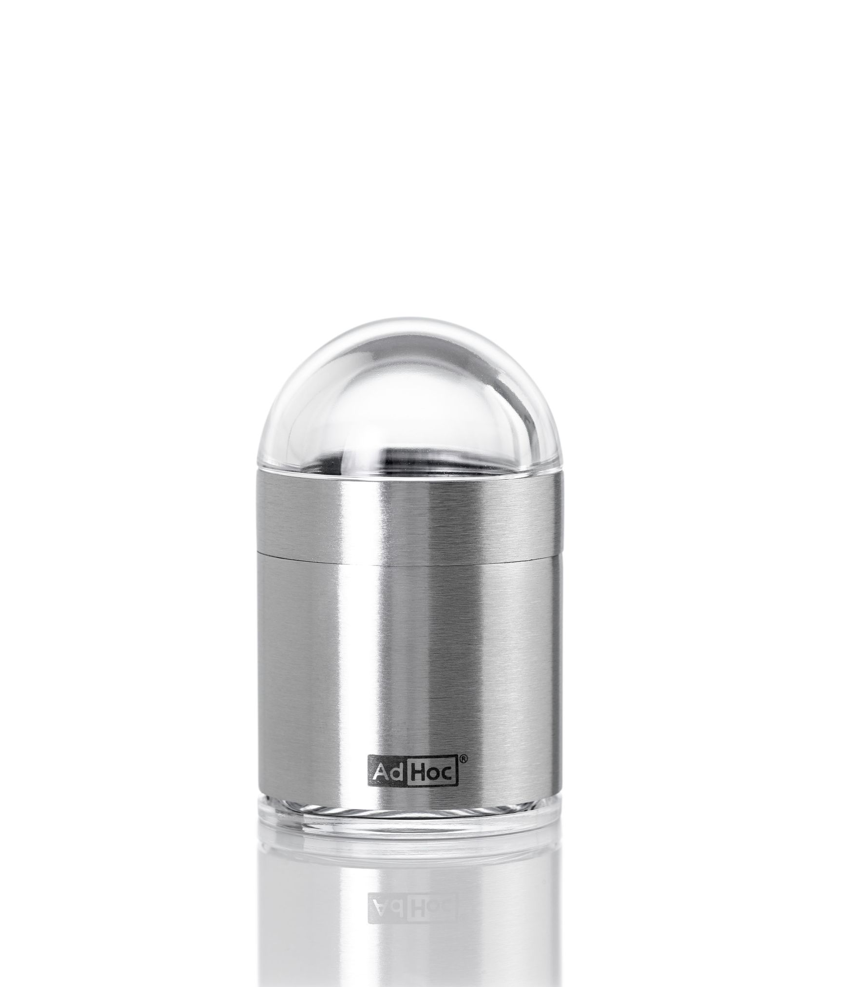 PEKNICK ToGo Set Pfeffer- und Salzmühle AdHoc EINZELSTÜCK