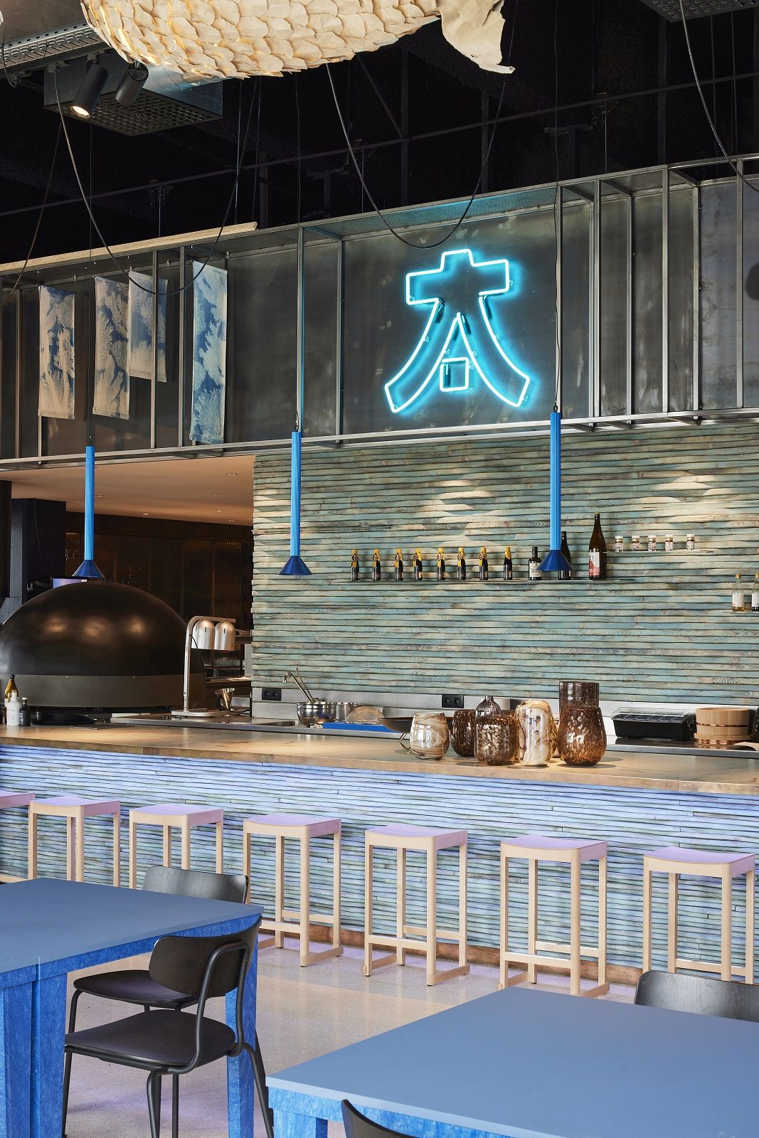 Atelier Bar Stool Barhocker Artek