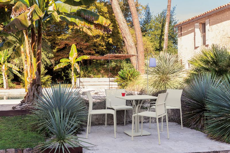 Balad 2 Tischleuchte H 38 cm Fermob Kaktus