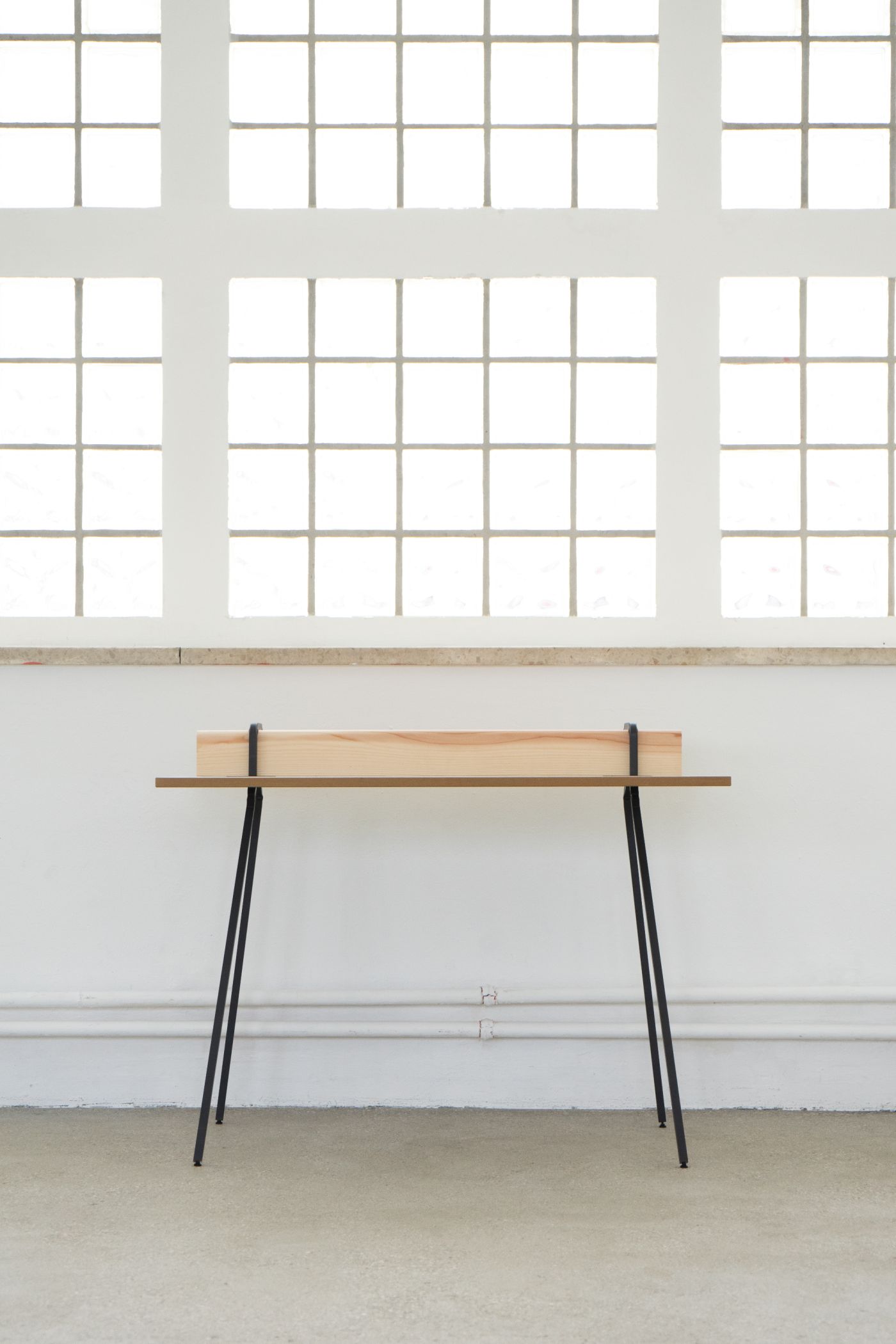 Kurt Sekretär Nils Holger Moormann