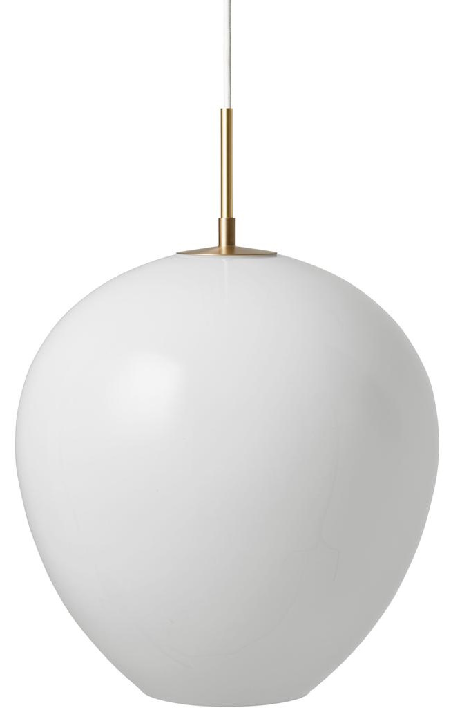 Die Tulip Pendelleuchte Carl Hansen & Søn Ø 36 cm