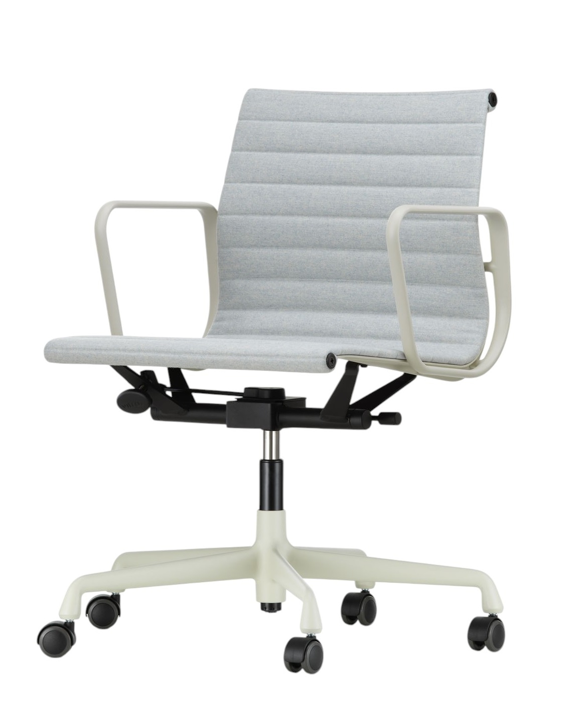 Aluminium Chair EA 117 / EA117 Stuhl Vitra