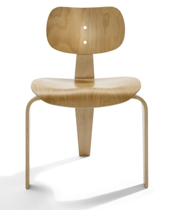 SE 42 Stuhl Wilde+Spieth