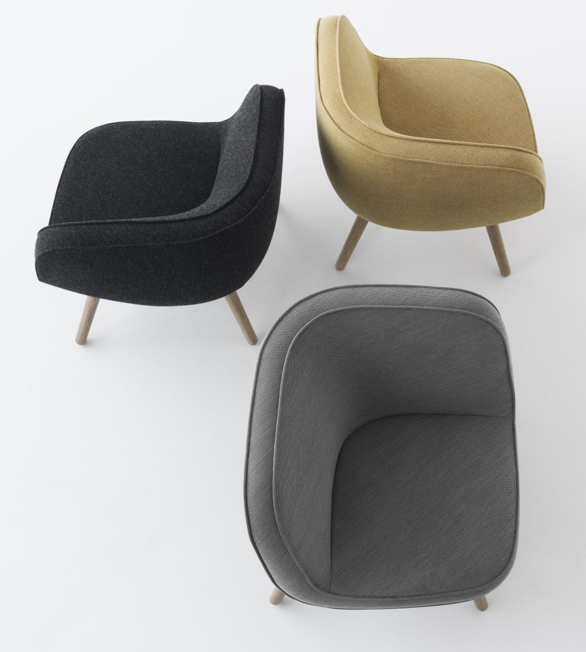 Via57 Sessel Fritz Hansen