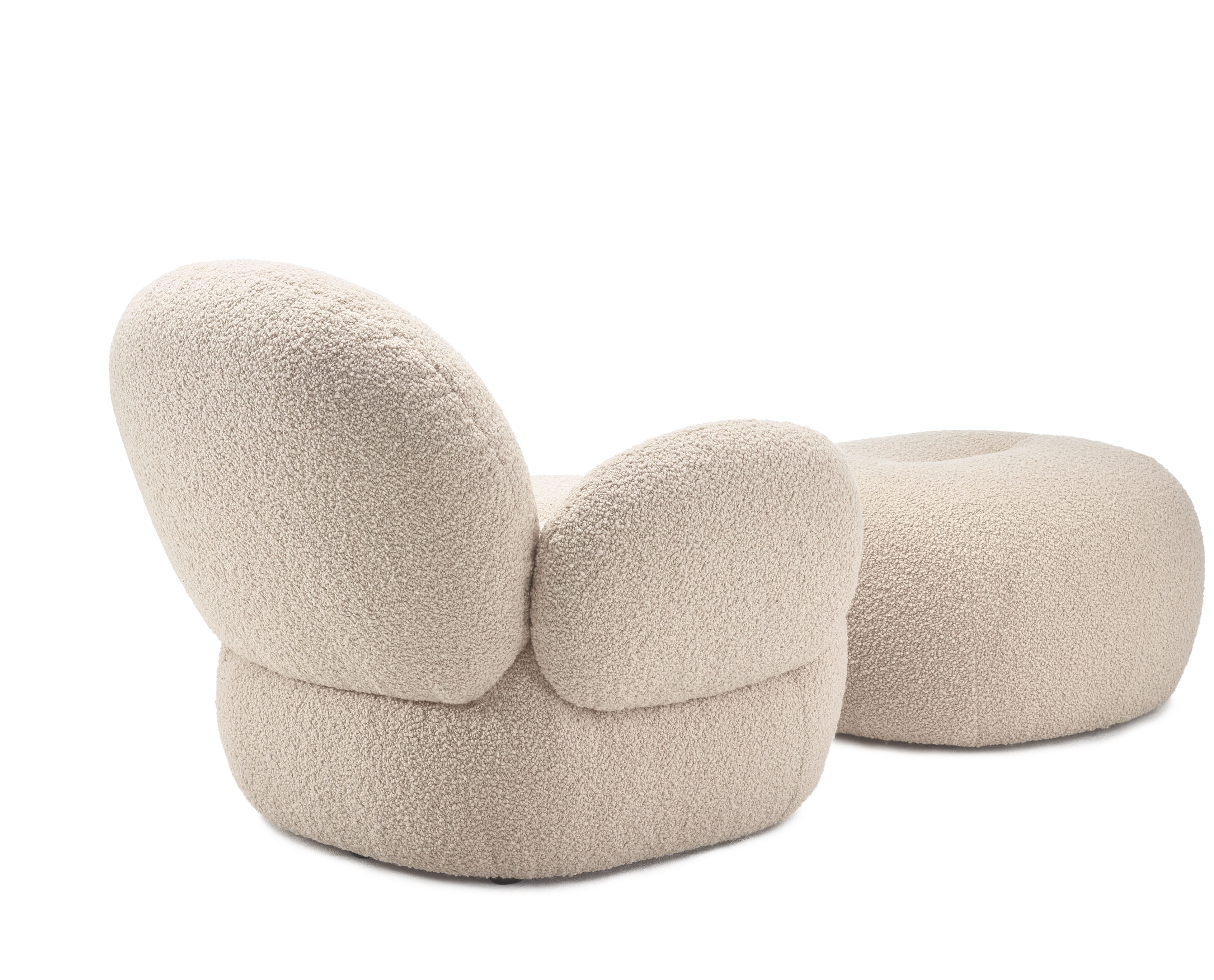Nana Love Seat Freifrau Manufaktur