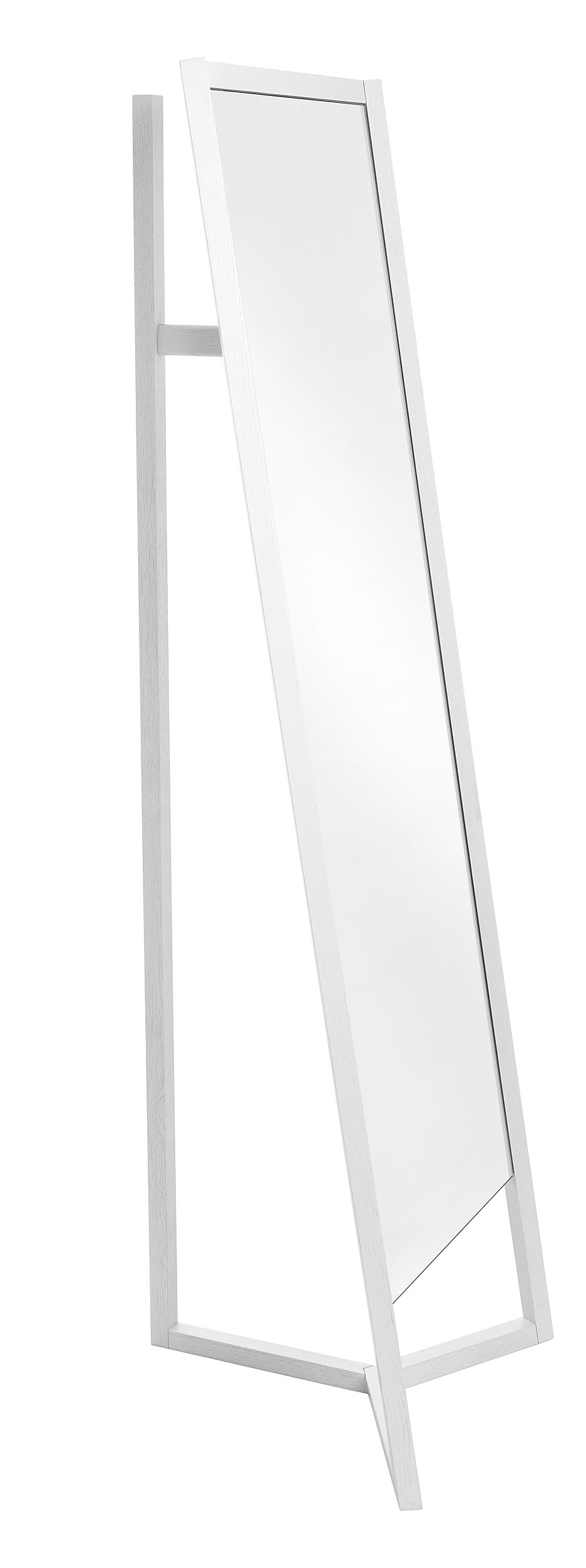 Club Standspiegel + Garderobe Schönbuch