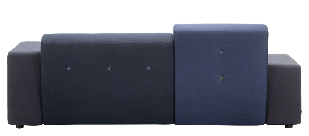 Polder Compact Sofa Vitra