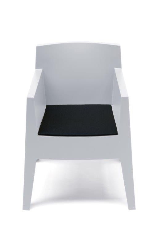 Sitz-Filzauflage Toy Stuhl HEY - SIGN by BWF Group