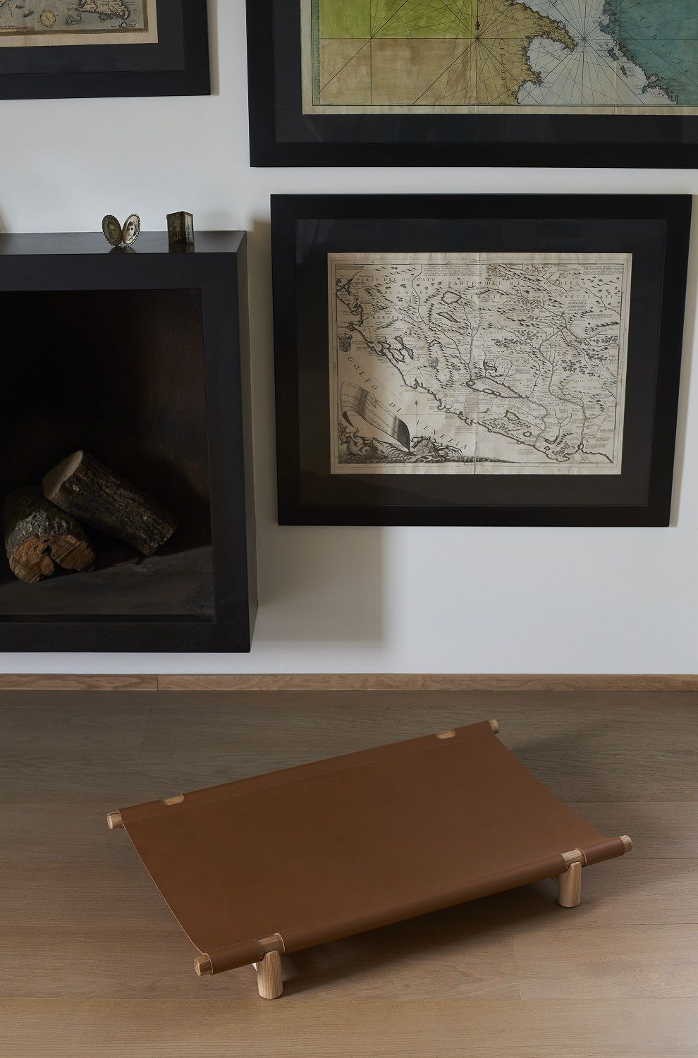 Berberé Transportable Dog bed Hundebett tragbar Opinion Ciatti