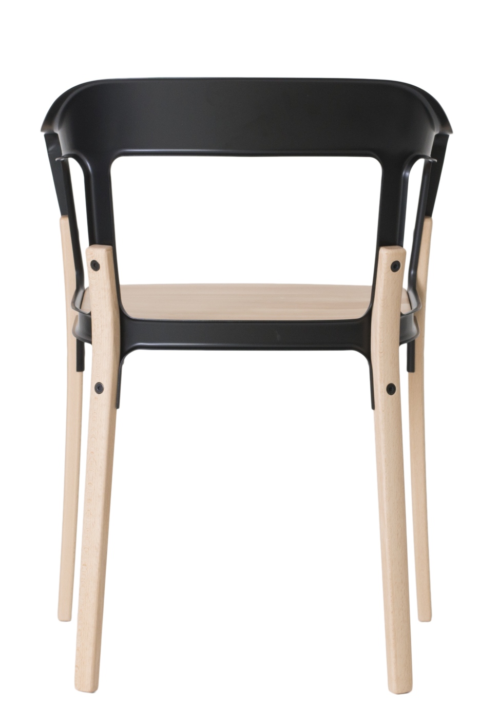 Steelwood Chair Stuhl Magis