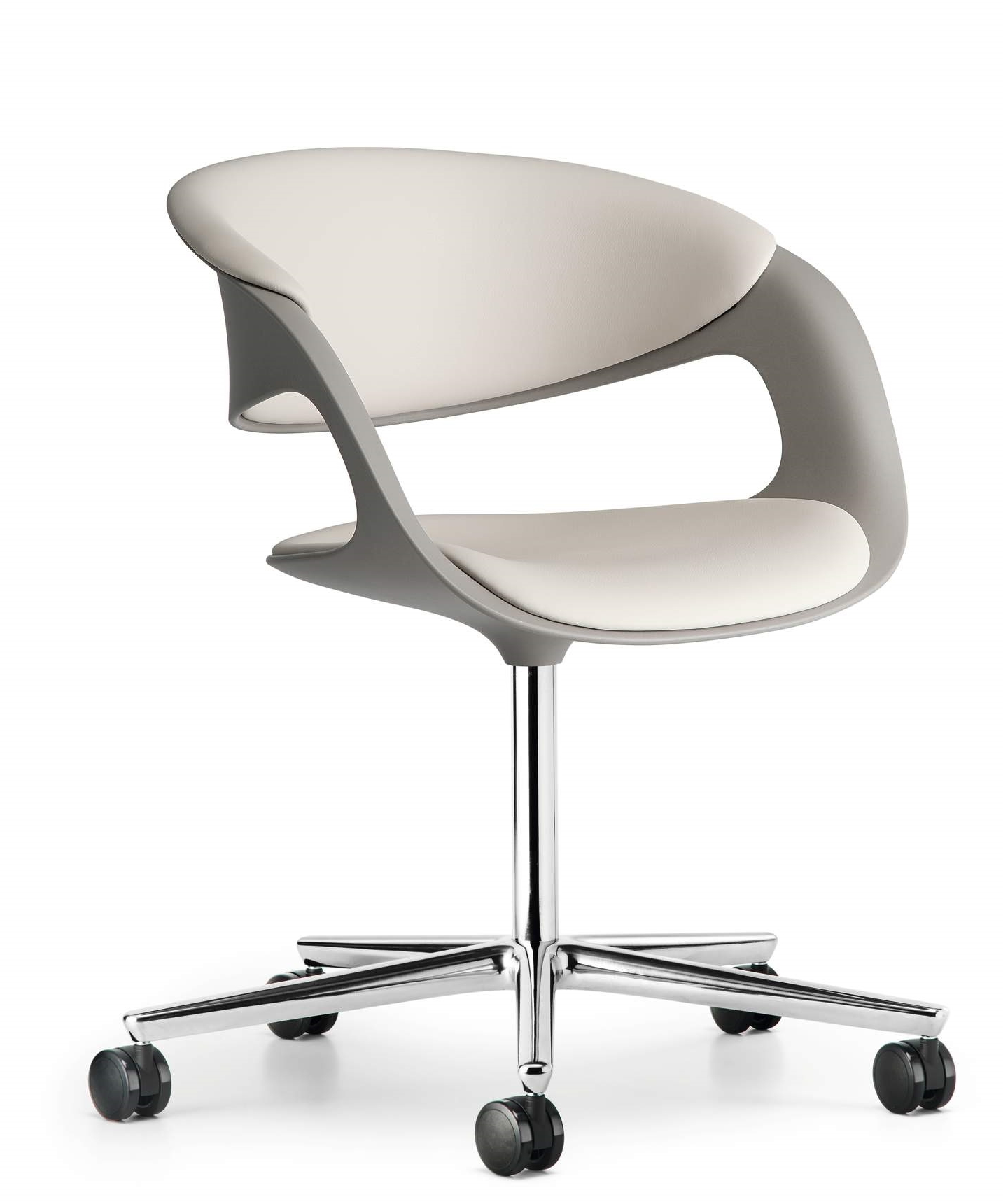 Lox Sessel / Drehstuhl Walter Knoll