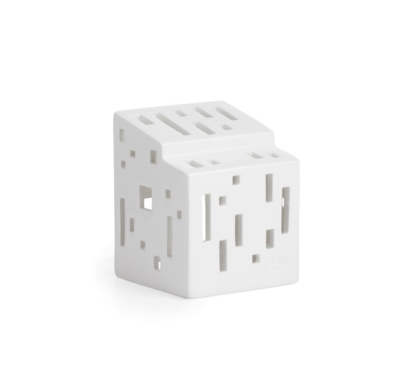 Urbania Lichthaus Functio H 9 cm Kähler EINZELSTÜCK