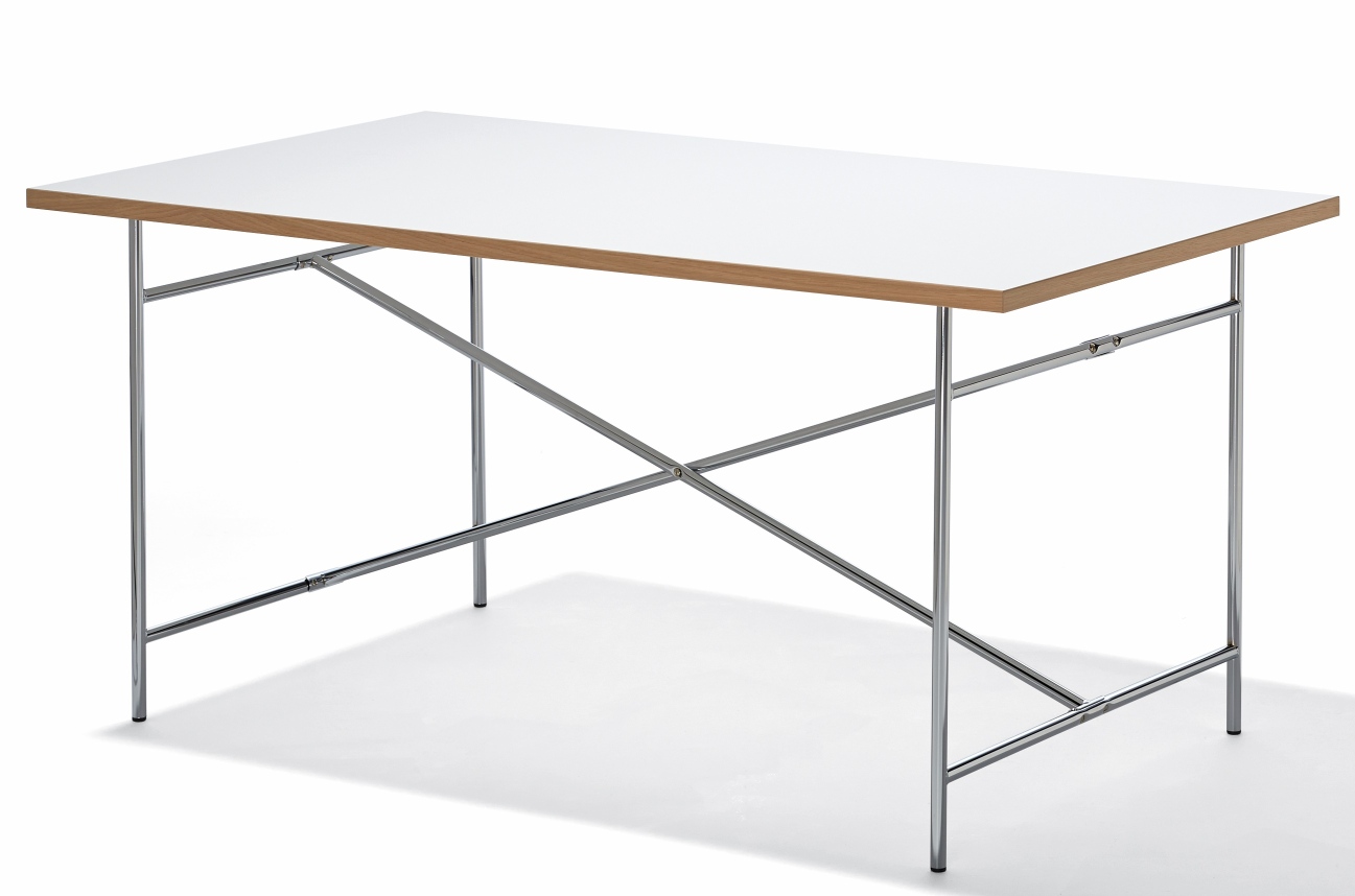 Eiermann 2 ESSTISCH Indoor Komplett Richard Lampert