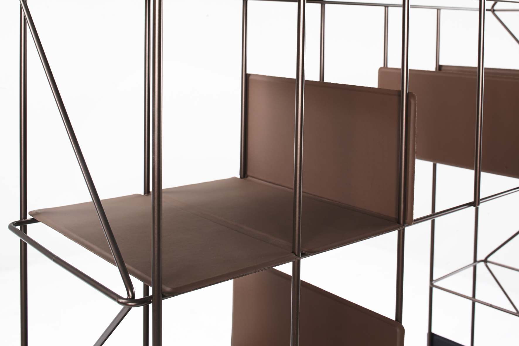 Network Bücherregal Casamania Horm