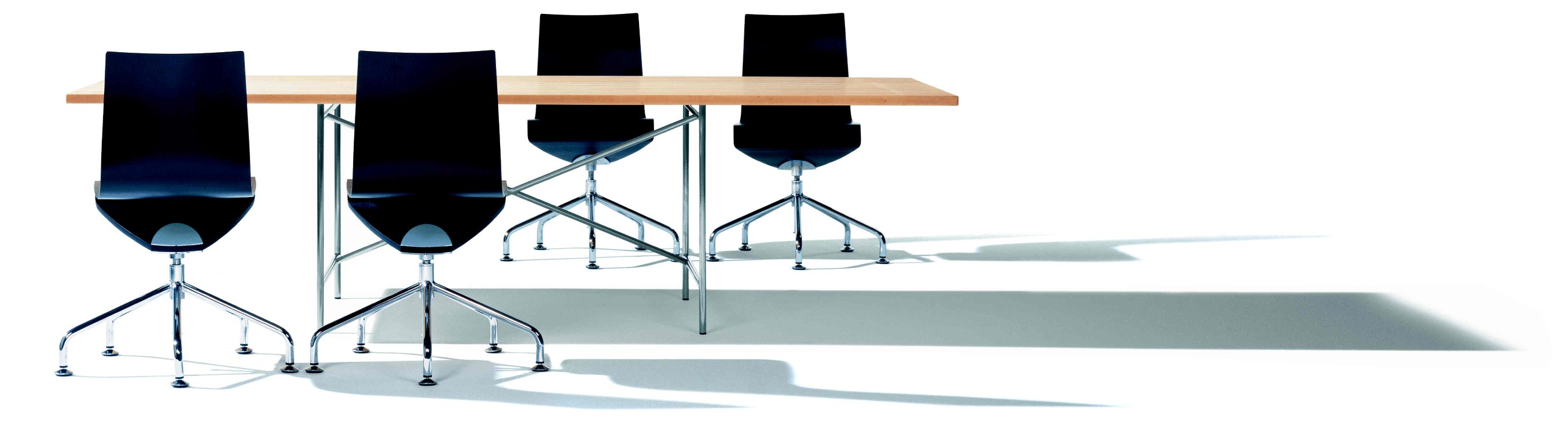 Seesaw Arbeitsstuhl Richard Lampert